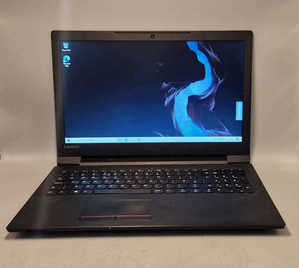 Lenovo V110-15ISK/i3-6006U/4GB RAM/128GB SSD/DVD-RW/15