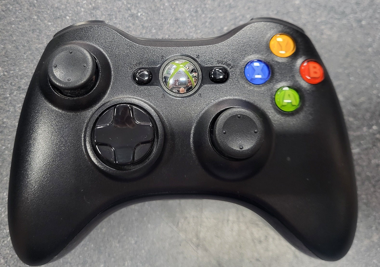 Xbox 360 "E" Console, 250GB, Boxed With Controller And Xbox 360 Headset. No Games Included