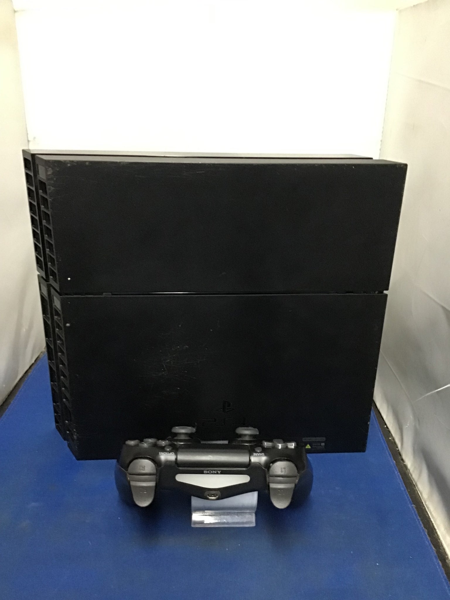 PS4 Original