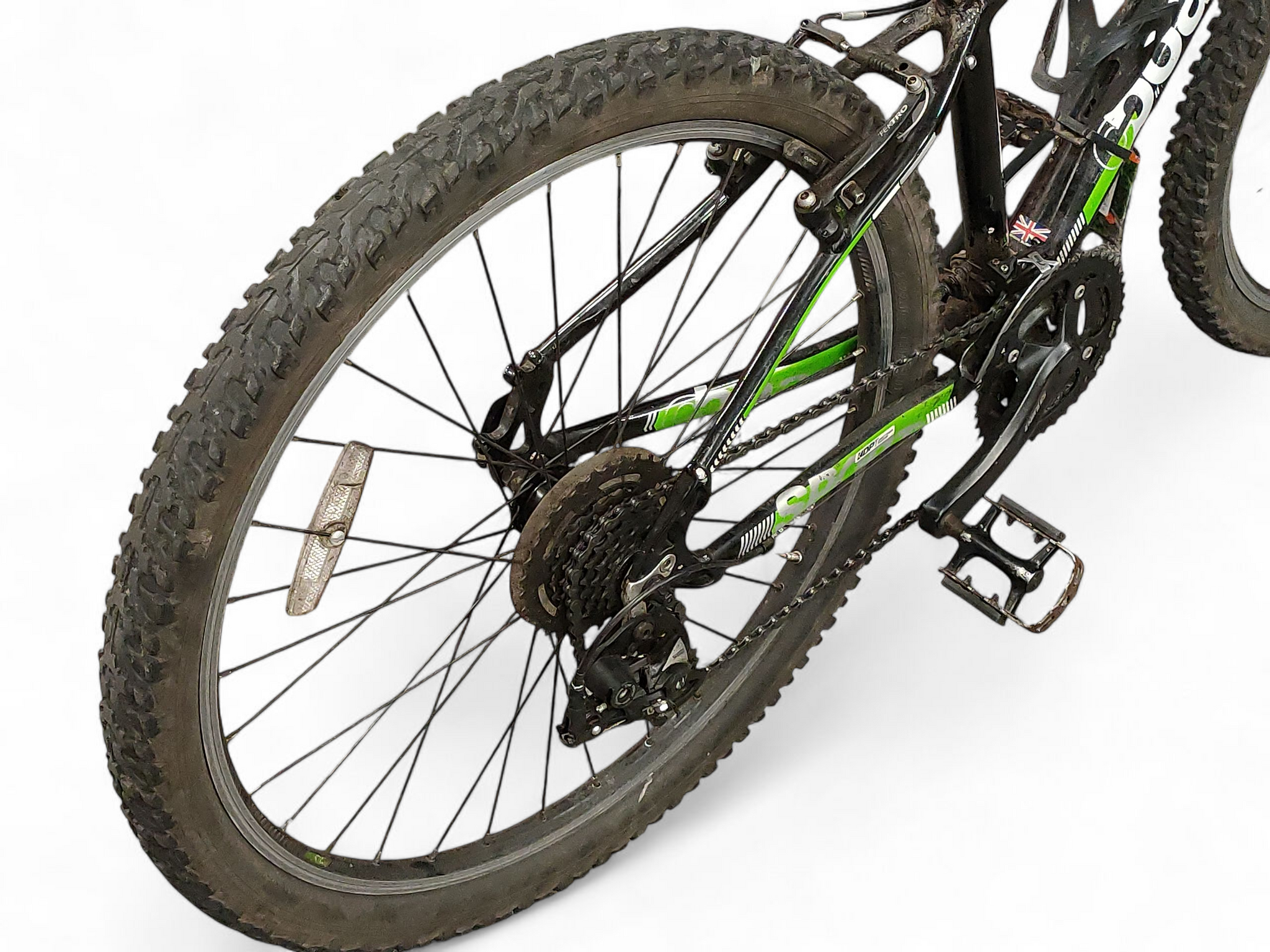 Boardman Sport TXC Junior Small**COLLECTION ONLY**