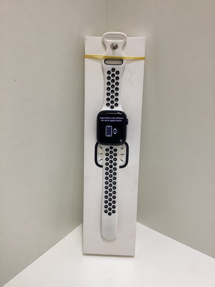 ***Deals*** Apple Watch Series 7 GPS, 45mm Midnight Aluminum Case  - Regular Gps 45mm Midnight