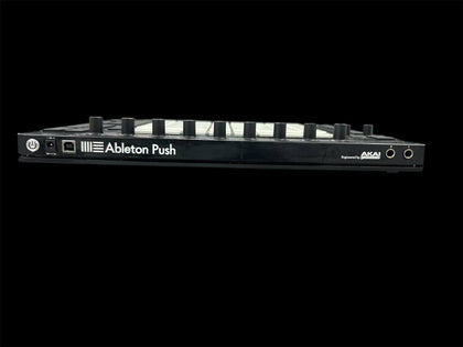 ableton push midi controller  ** Collection Only - Wythenshawe **