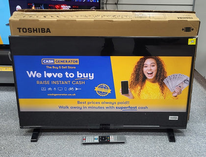 Toshiba 40