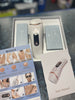 IPL HAIR REMOVAL