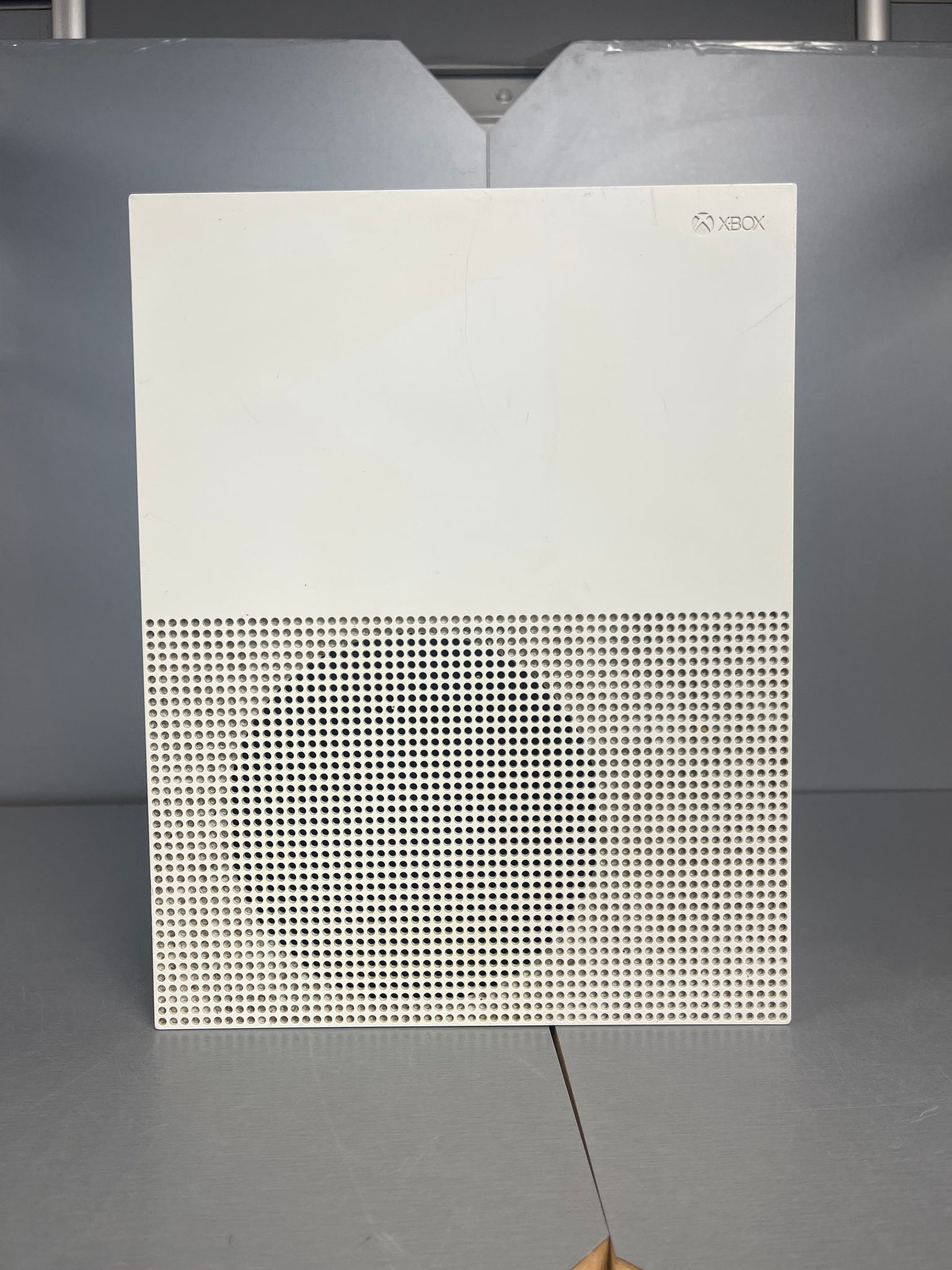 Xbox One S Disc Edition 500GB **Unboxed**