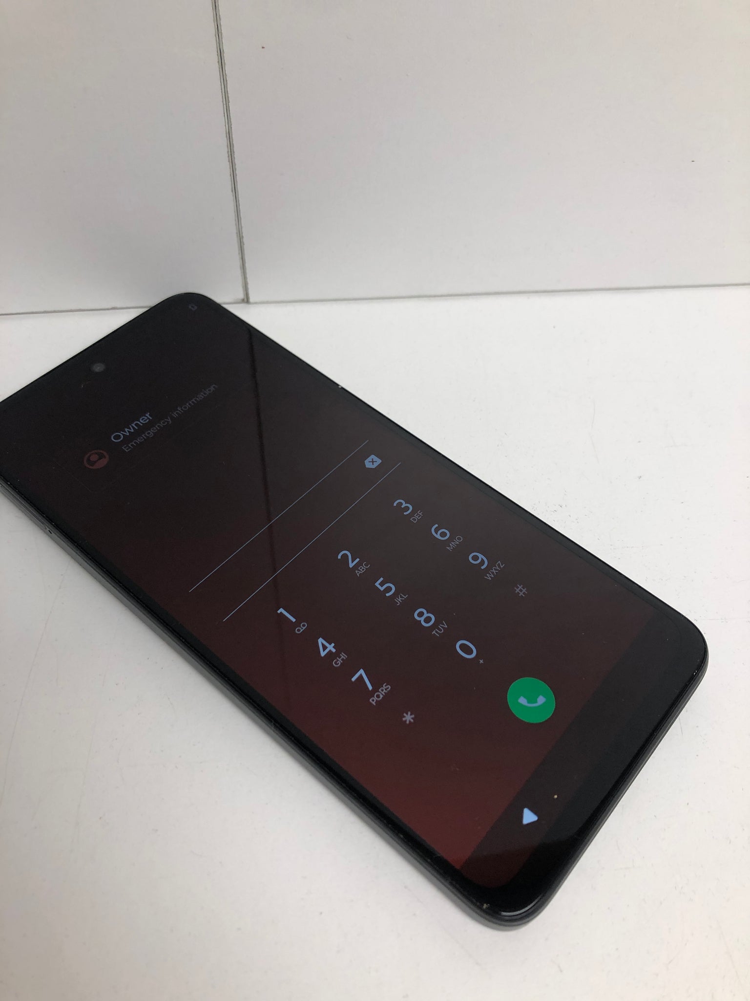 Motorola Moto G34 5G - 128 GB, Charcoal Black