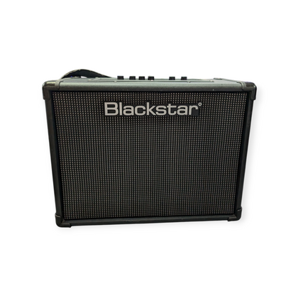 Black star stereo 40 guitar amplifier