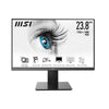 ** Collection Only ** MSI Pro MP241X 23.8 Inch Monitor Full HD (1920 x 1080) 75Hz