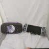 Switch Console, 32GB HAC-001-01 + Grey Joy-Con, Discounted***** LOOSE JOYCON AND RUBBER MISSING   SCRATCHES ON BACK
