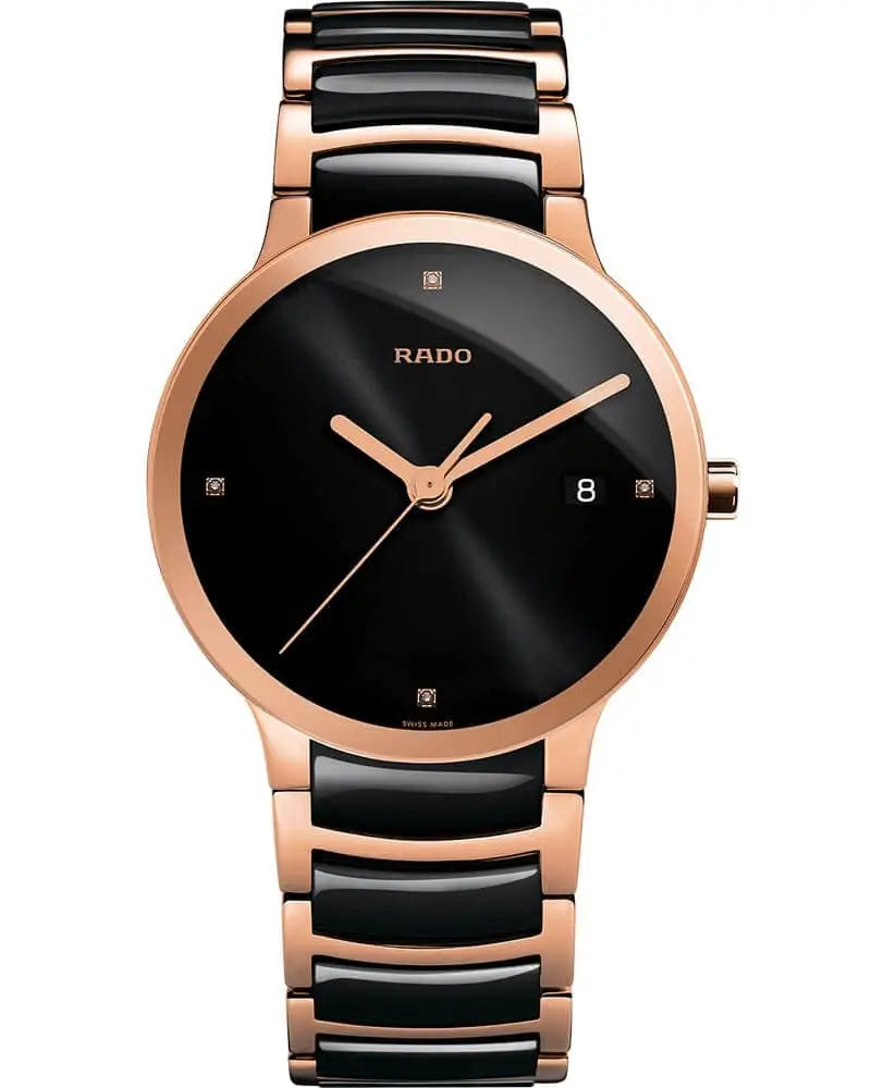 Rado Centrix Watches 01.115.0554.3.071 R30554712