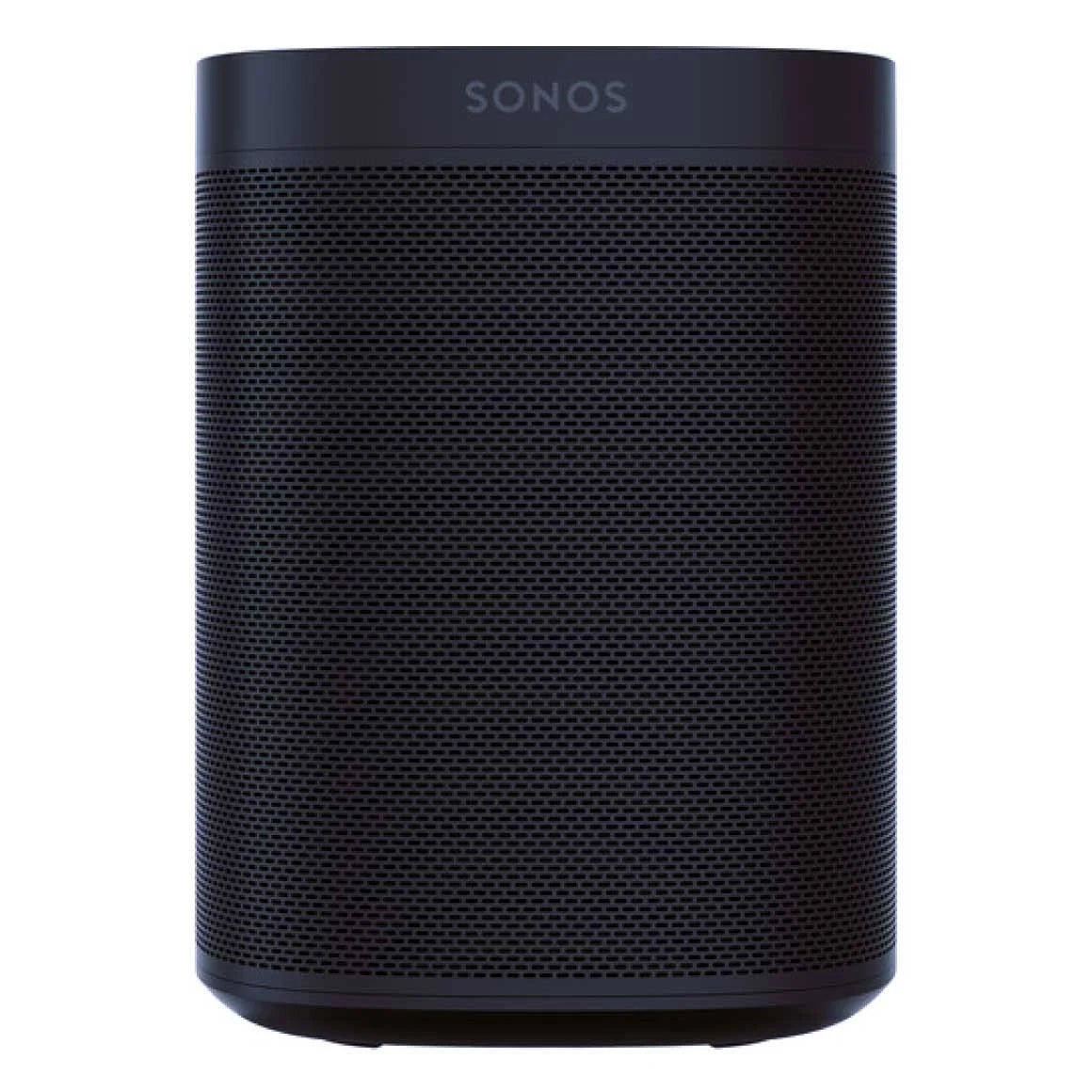 Sonos One SL Wireless Speaker (Black)- Boxed