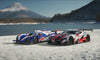 Gran Turismo Sport (PS4)