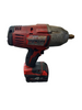 Milwaukee M18 Impact Wrench With 4.0 Battery