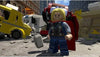 *PS4 LEGO Marvel Avengers