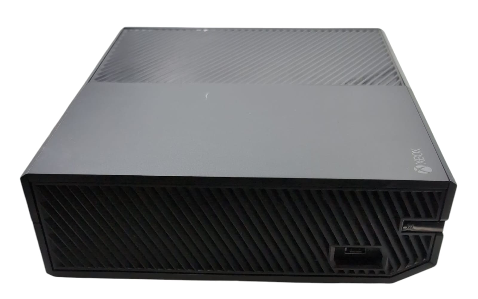Microsoft Xbox One Original Console, Black (No Control Pad)