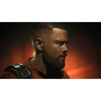 The Callisto Protocol Day One Edition (PS5)