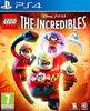 LEGO The Incredibles ps4