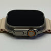 Apple Watch Ultra 2 49mm Aluminum Case Model A2986
