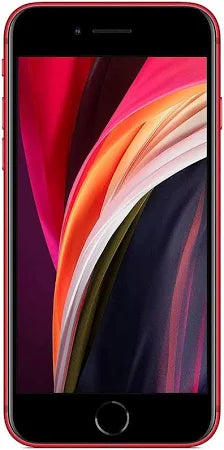 Apple iPhone SE 2020 (64GB) PRODUCT RED (C)