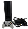 Microsoft Xbox One, 500GB, Black no xbox pad