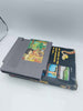 NES Jungle Book Game, With Manual, Boxed
