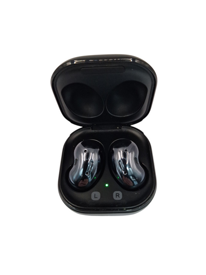 Samsung Galaxy Buds Live (SM-R180) Mystic Black,