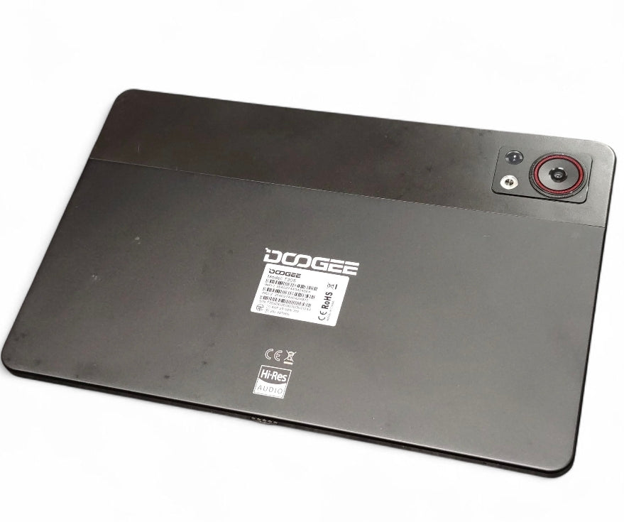 Doogee T30S 256GB Wifi/Cellular Android Tablet**Unboxed**