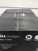 Witt WCC800B Classic Coffee Make Black, Plastic