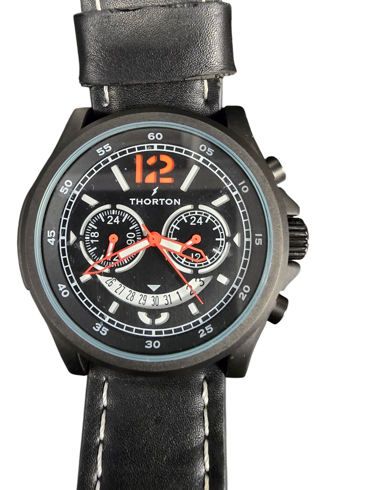 *SALE* Men's Thorton watch - Boxed -  ***Store Collection Only***