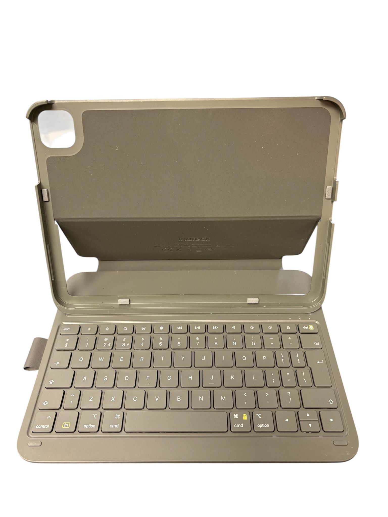 Unburdened (tb02) 256gb 10" Android 13 Wifi Tablet