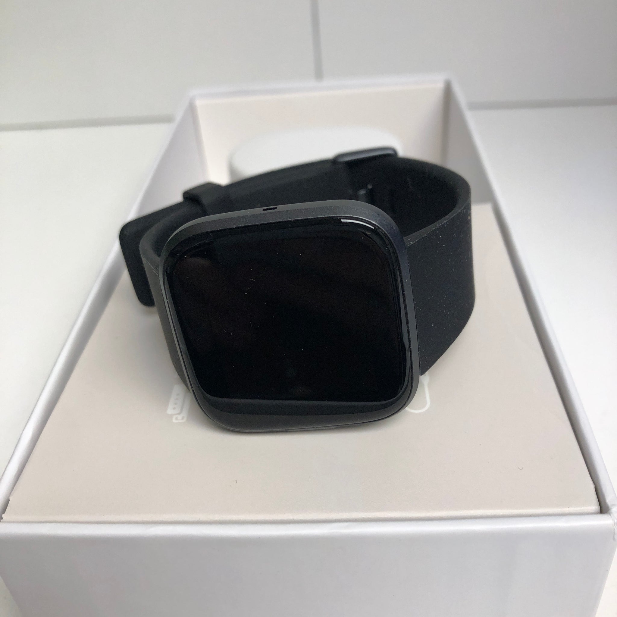 Fitbit Versa 2 Smartwatch