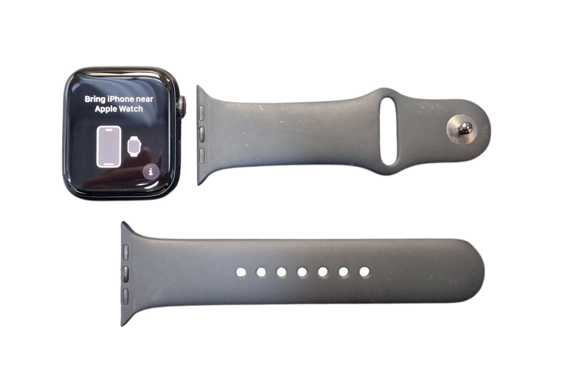 Apple Watch SE GPS 44mm