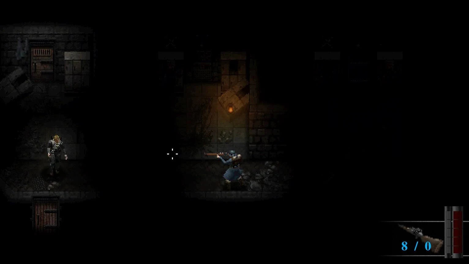 Conscript - Deluxe Edition (PS5)