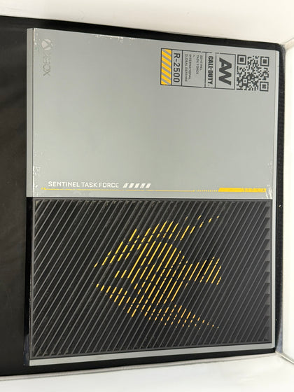 xbox one 1tb console call of duty advanced warfare a.w no controller