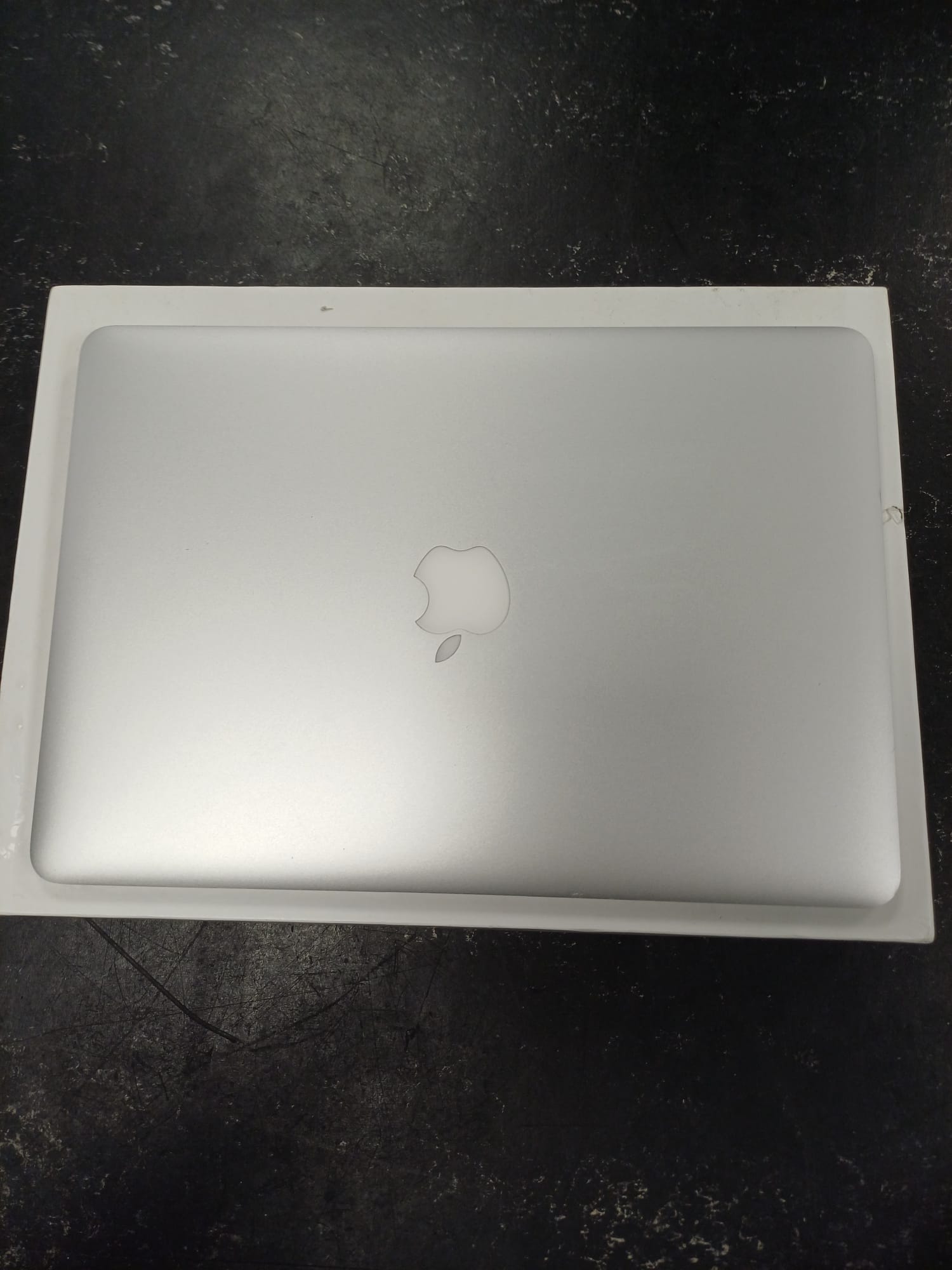 Macbook Air 2017