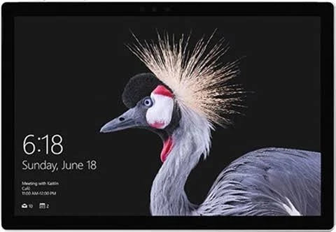 Microsoft Surface Pro 5 (2017) 256GB (i5)