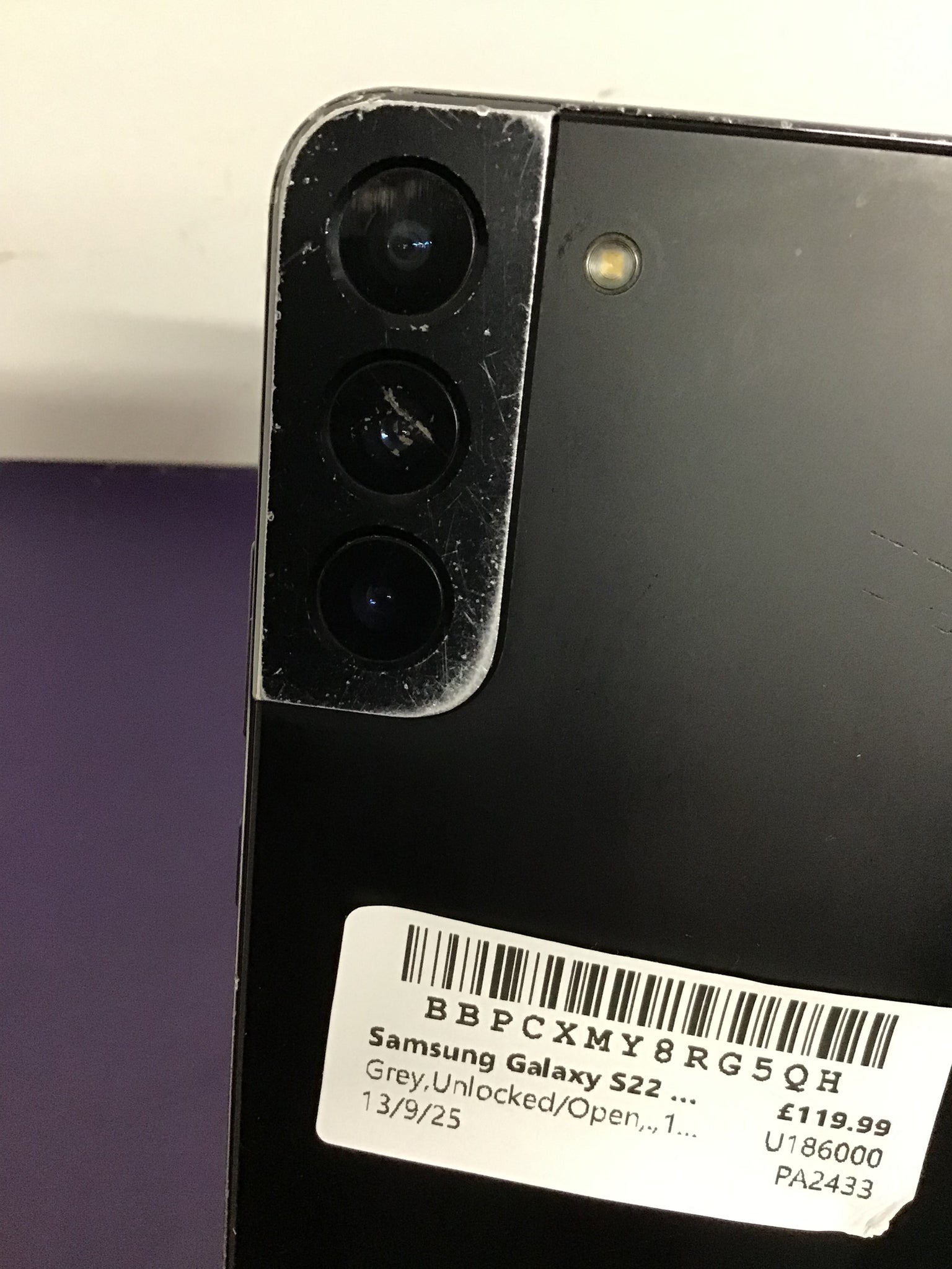 Samsung Galaxy S22 Plus 5G