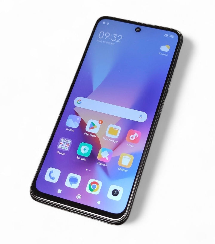 Redmi Note 10 128GB Unlocked**Unboxed**