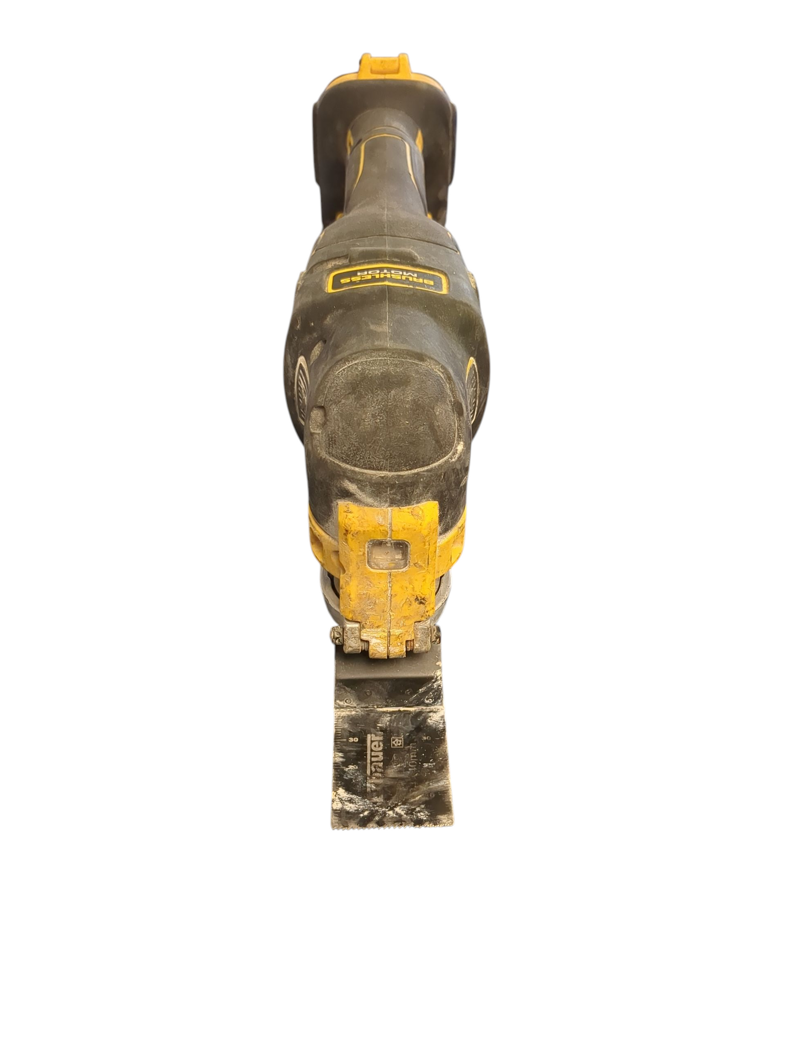 DeWalt DCS355 Oscillating Multi-Tool Body Only
