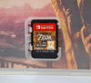 The Legend Of Zelda: Breath Of The Wild Nintendo Switch Game