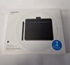 *SALE* *COLLECTION ONLY* Wacom Intuos SCTL-4100K-N Graphics Tablet Black Boxed