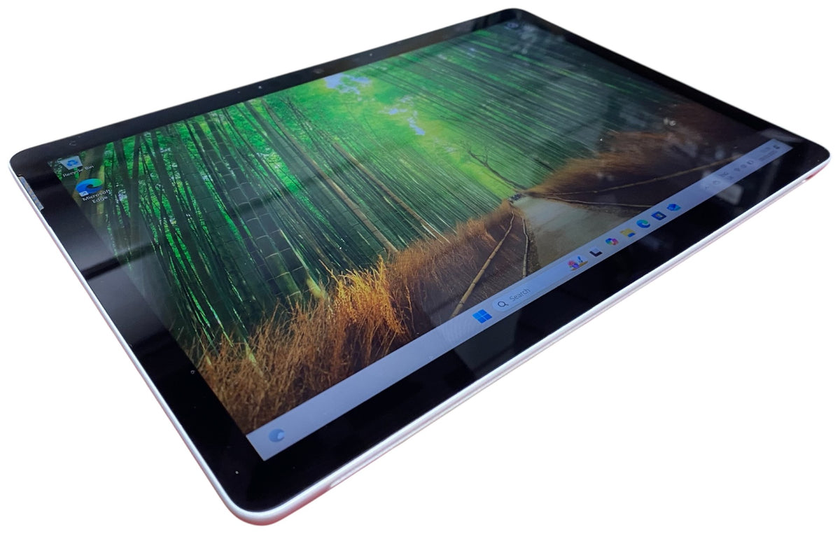 Microsoft Surface Go 3 - Fast, Lightweight & Windows 11