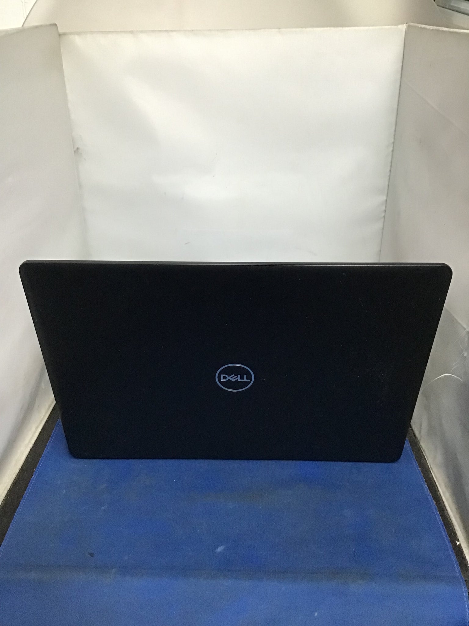Dell Latitude 3490 Laptop - 500GB HDD