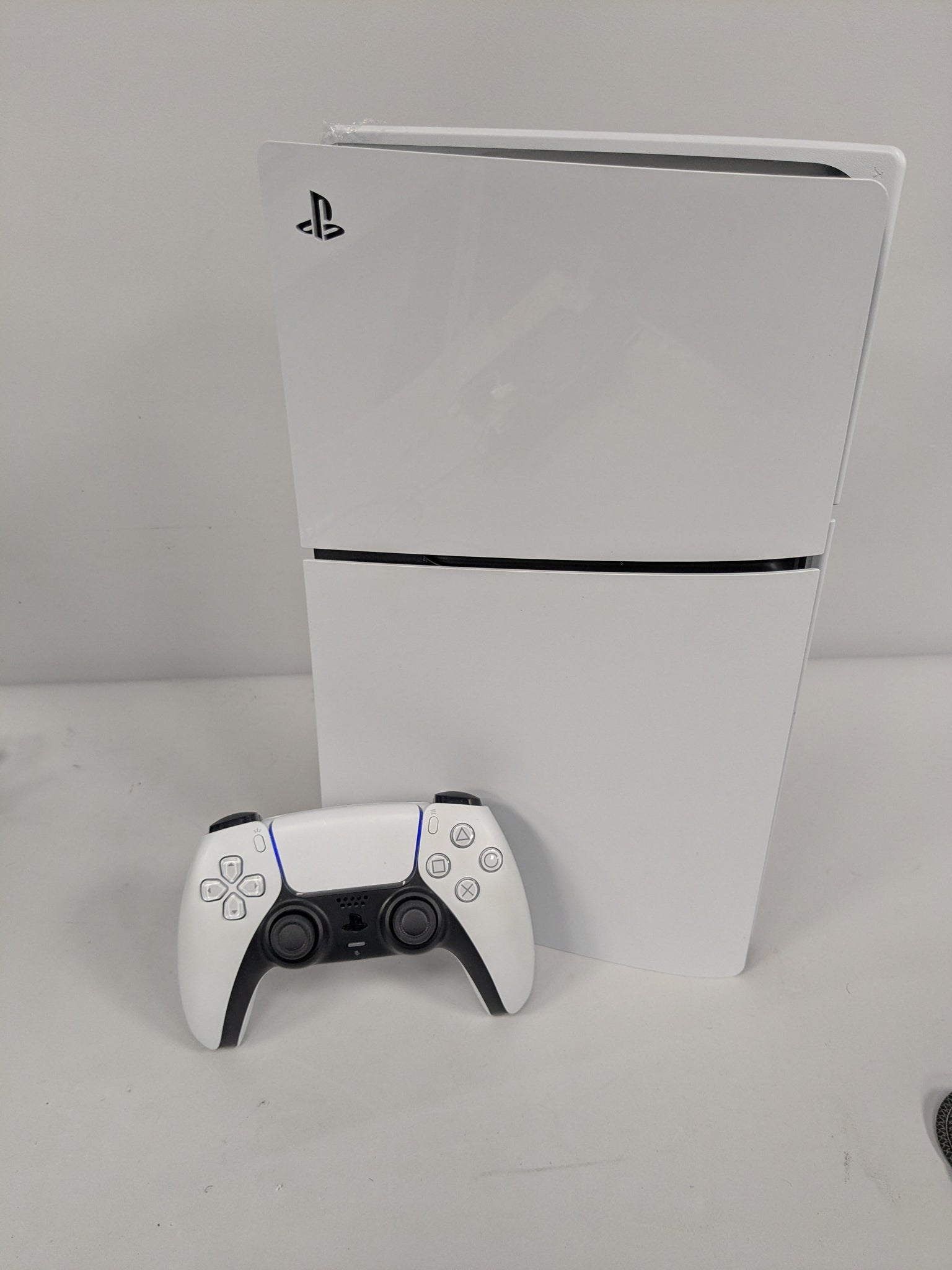 Sony PlayStation 5 Slim Digital Edition