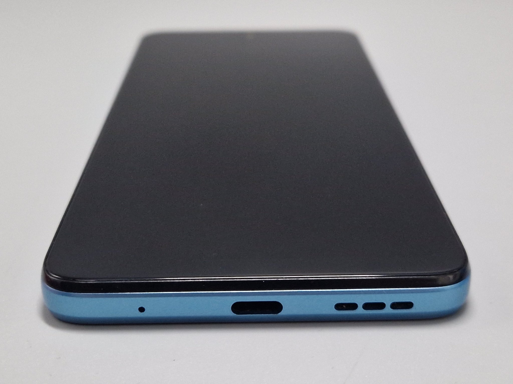 Motorola G22 64GB Iceberg Blue, Unlocked