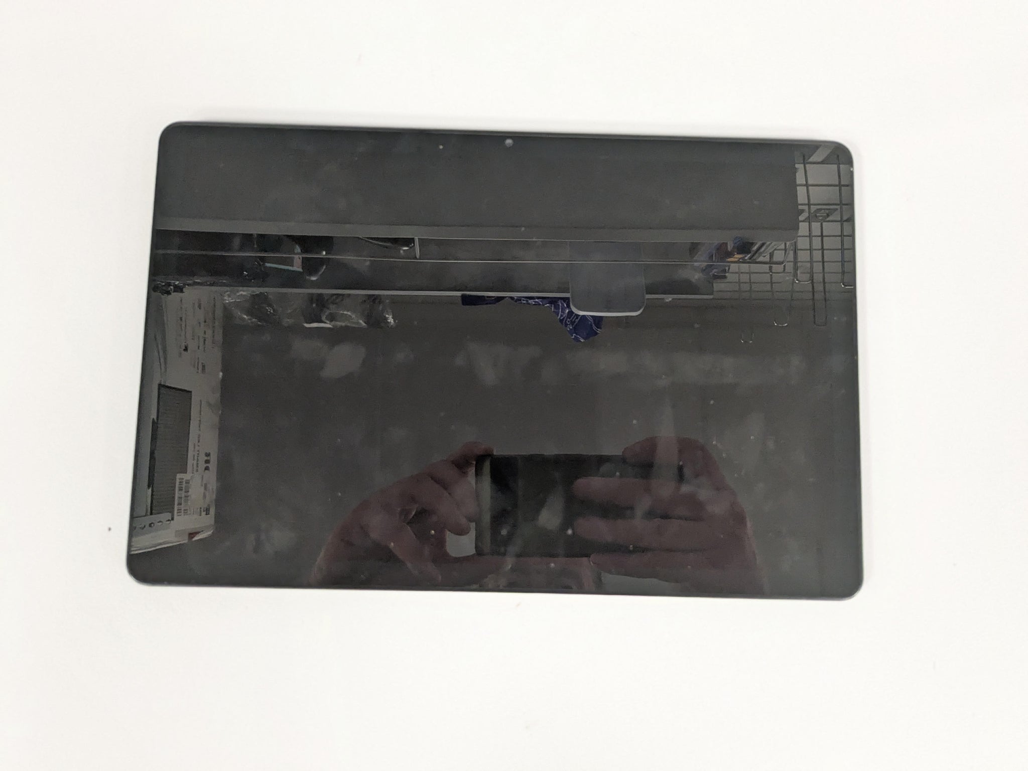 Samsung Galaxy Tab A9+ 11" Tablet 64GB, Graphite