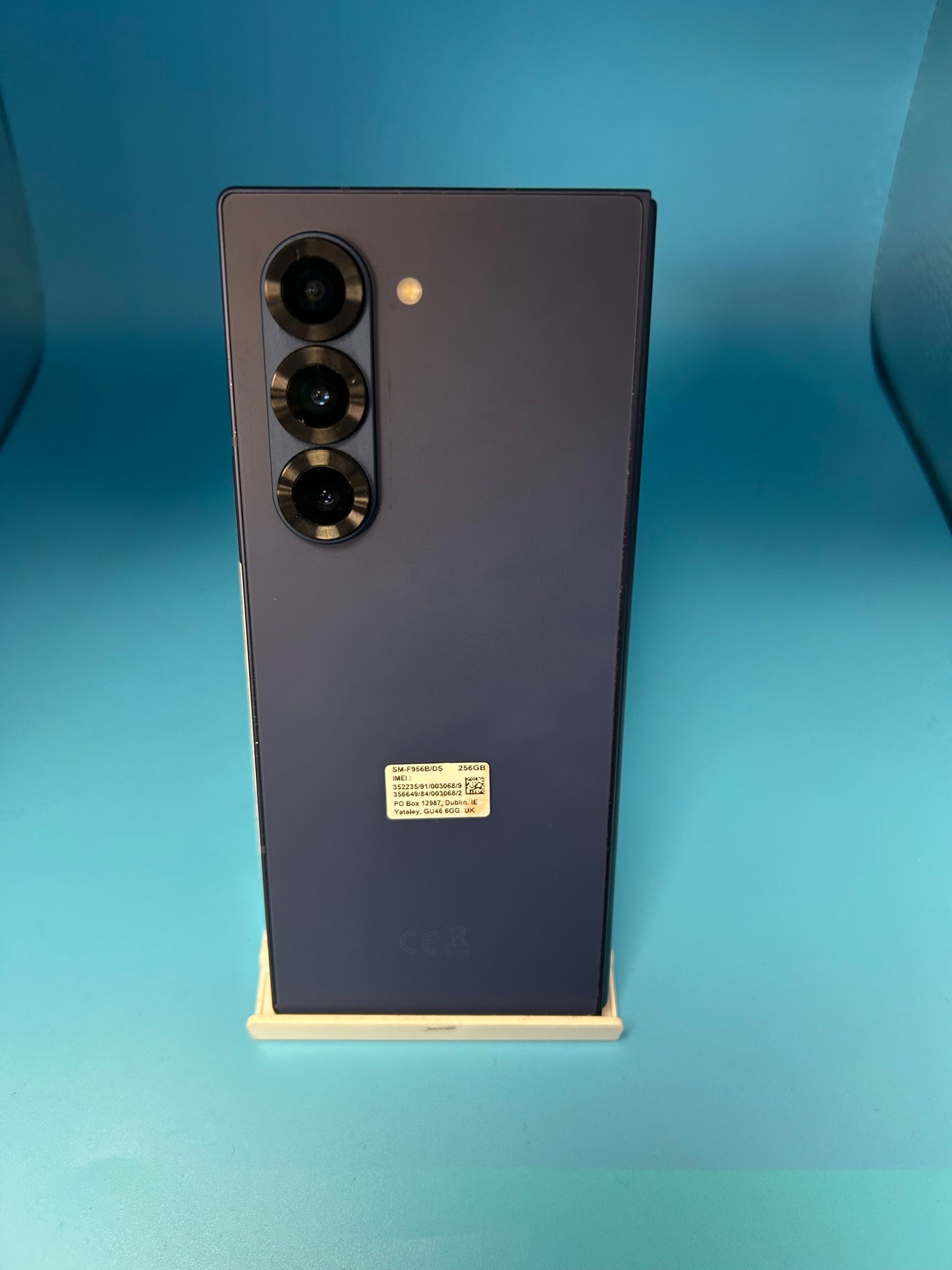 Samsung Galaxy Z Fold6 - 256gb