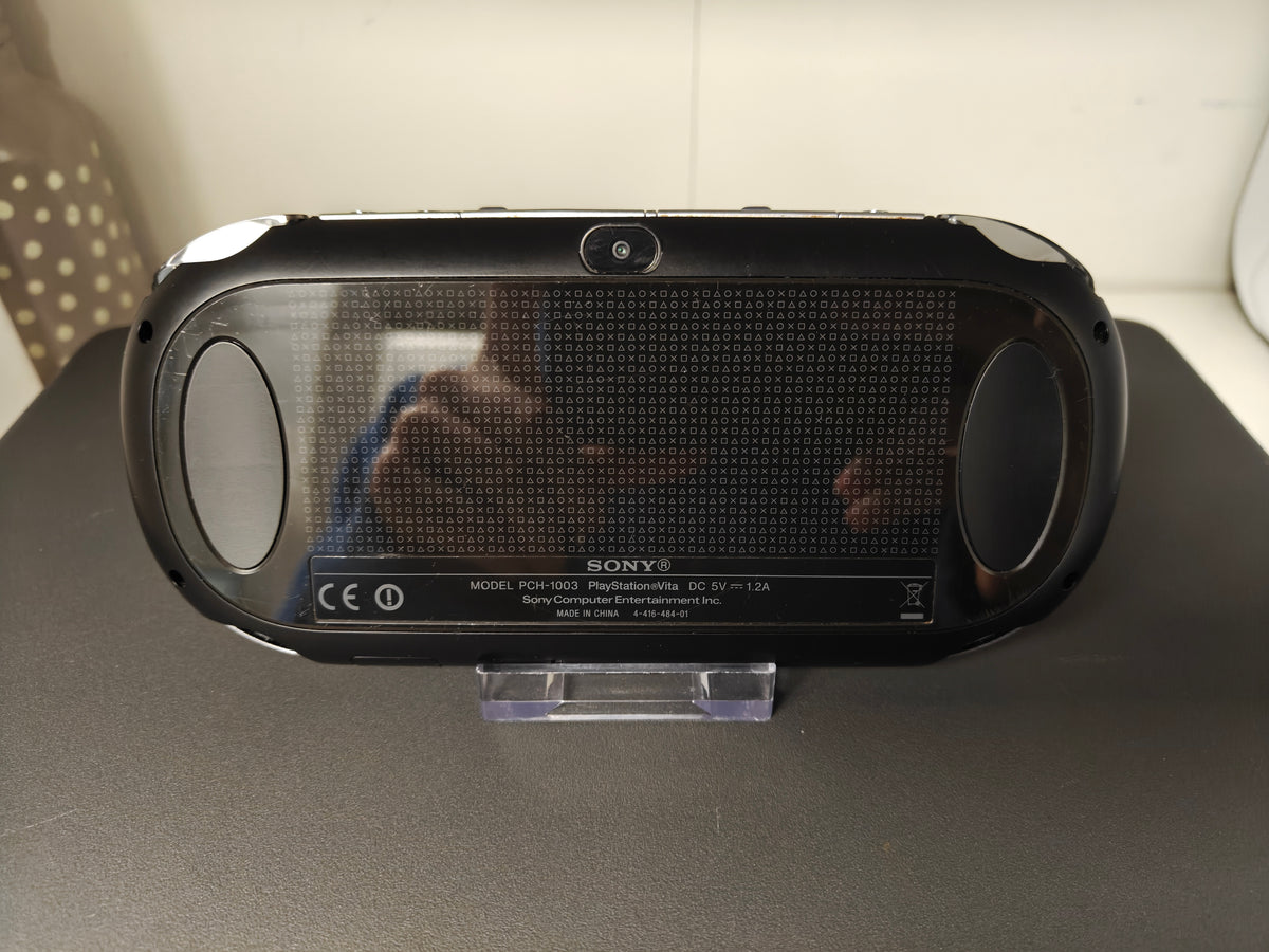Sony PlayStation Vita PCH-1003 - Great Yarmouth | Cash Generator