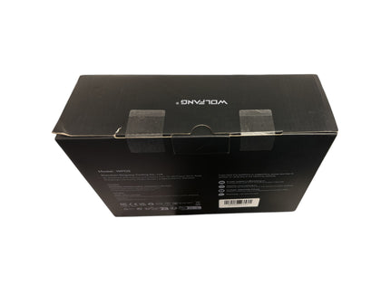 WOLFANG Mini Projector (WP02)