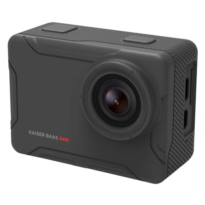 Kaiser Baas X450 4K Action Camera